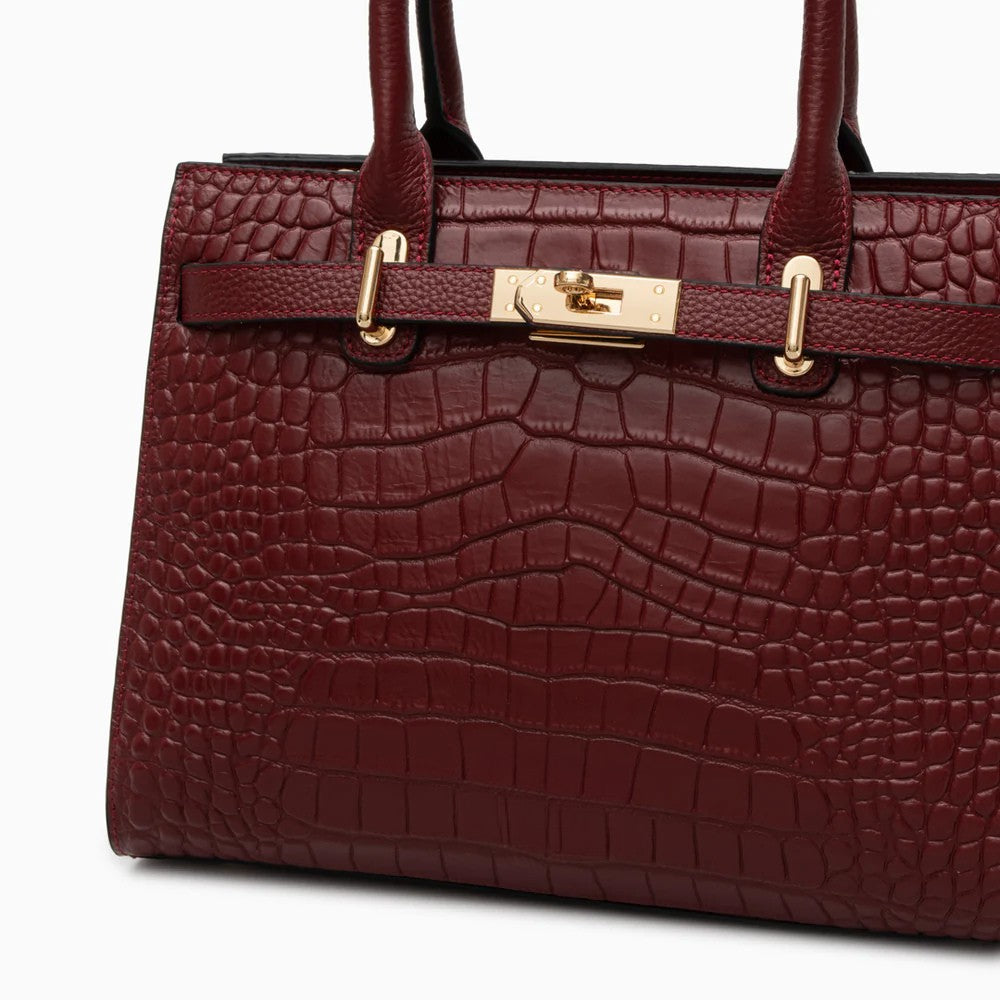 Rivora - Marseille Handbag