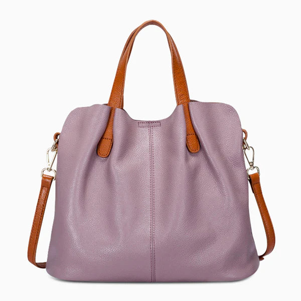 Rivora - Ollie Medium Tote Bag