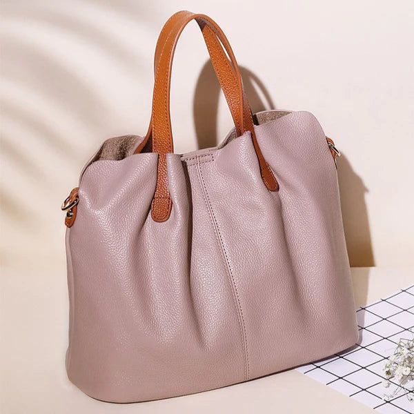 Rivora - Ollie Medium Tote Bag