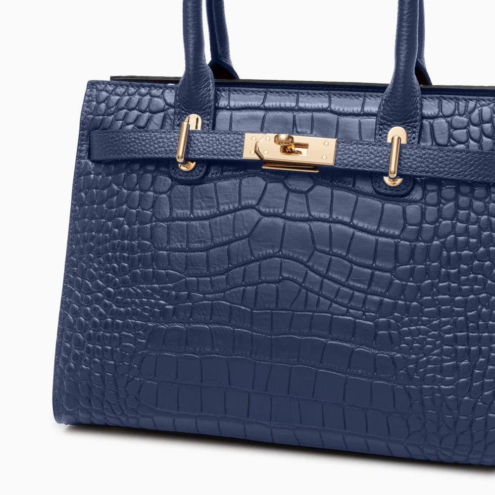 Rivora - Marseille Handbag