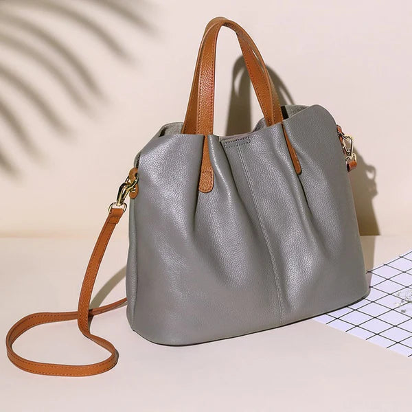 Rivora - Ollie Medium Tote Bag