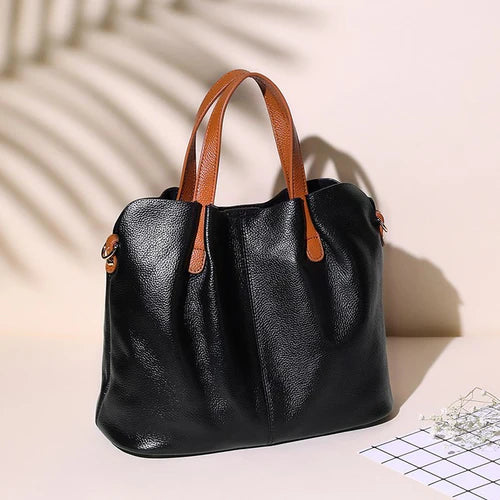 Rivora - Ollie Medium Tote Bag