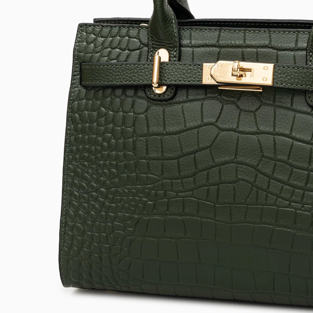 Rivora - Marseille Handbag