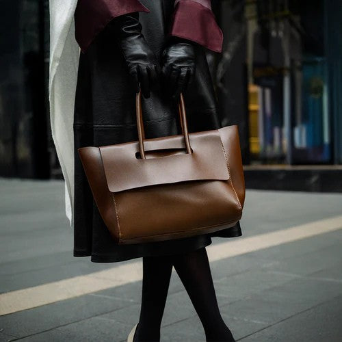 Rivora - Katherine Retro Tote Bag