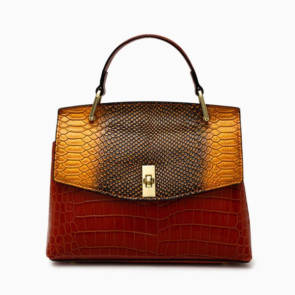 Rivora - Versailles Shoulder Bag