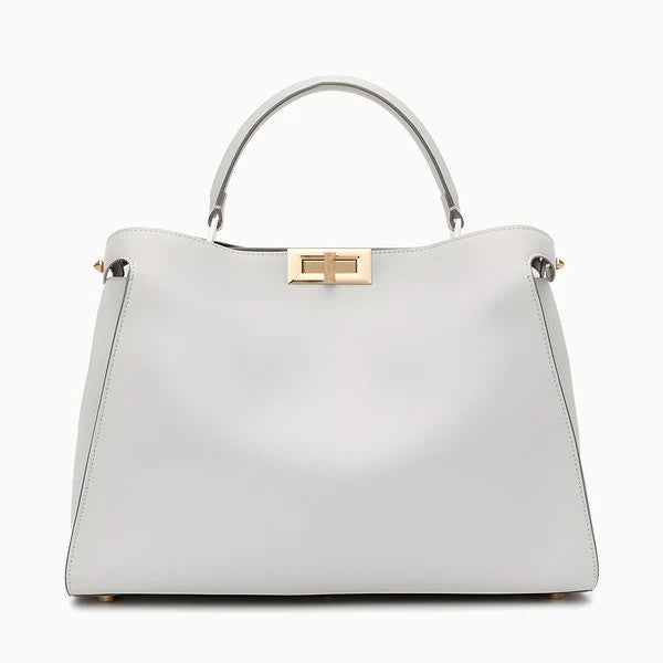 Rivora - Cleo Structured Tote Bag