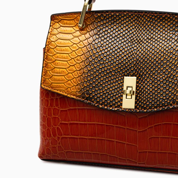 Rivora - Versailles Shoulder Bag