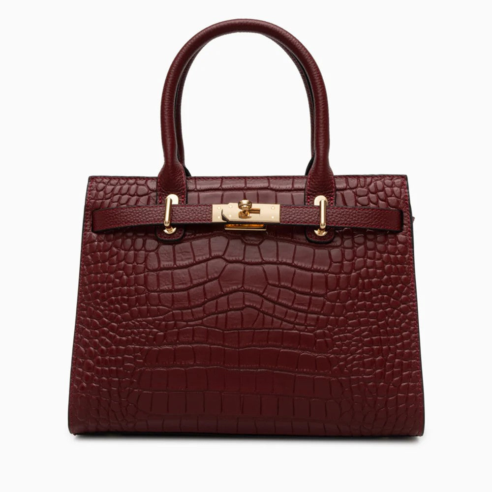 Rivora - Marseille Handbag