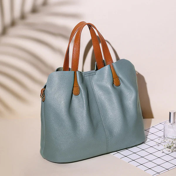 Rivora - Ollie Medium Tote Bag