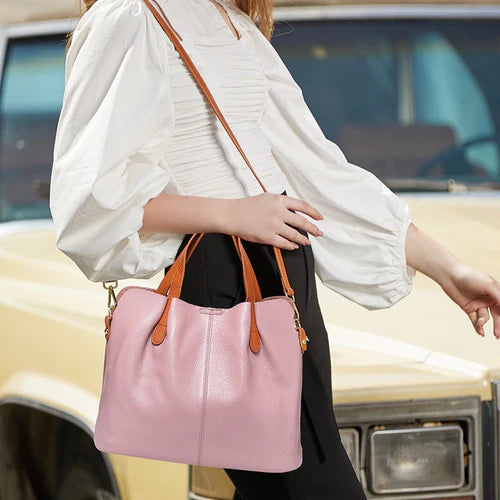 Rivora - Ollie Medium Tote Bag