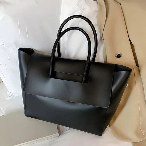 Rivora - Katherine Retro Tote Bag