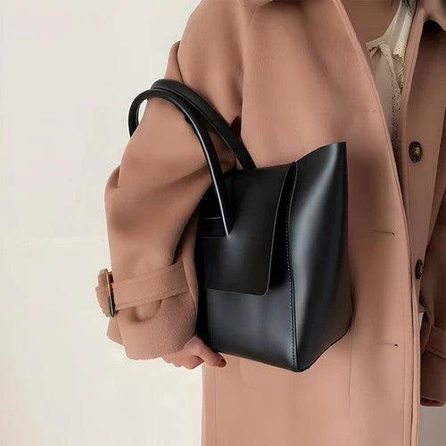 Rivora - Katherine Retro Tote Bag