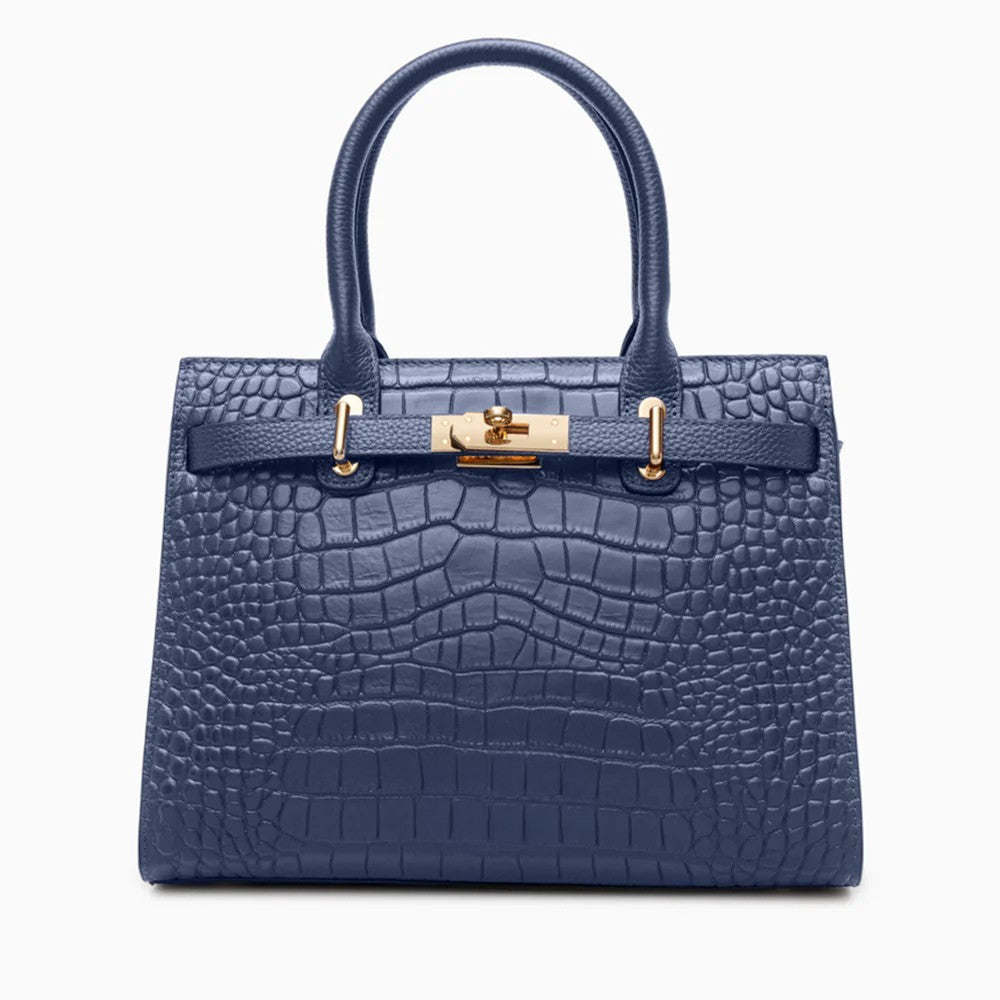 Rivora - Marseille Handbag