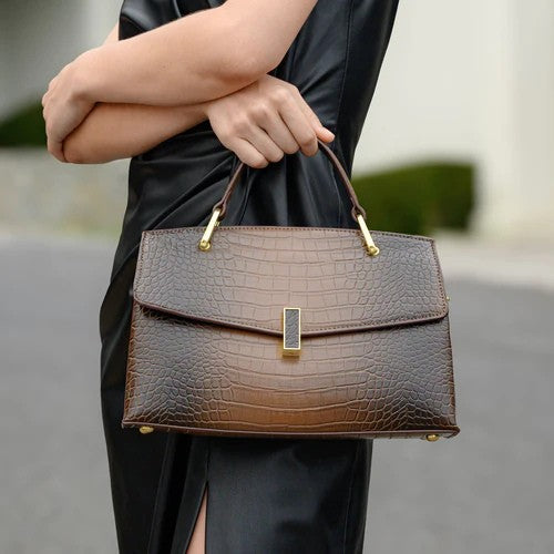 Rivora - Deanna Medium Tote Bag