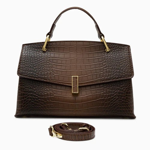 Rivora - Deanna Medium Tote Bag