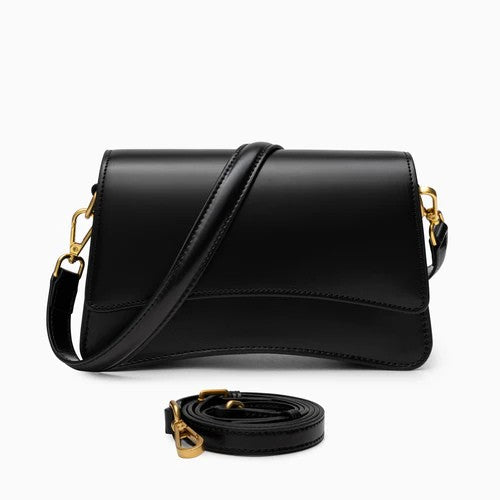 Rivora - Britney Shoulder Bag