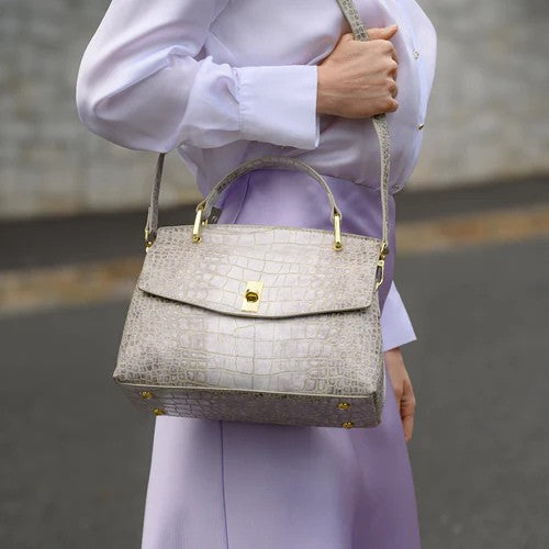 Rivora - Versailles Shoulder Bag