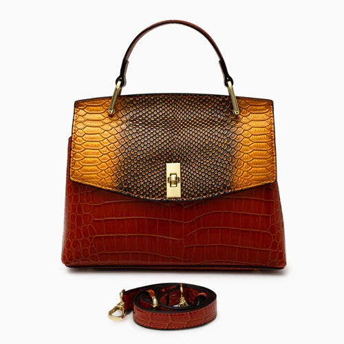 Rivora - Versailles Shoulder Bag