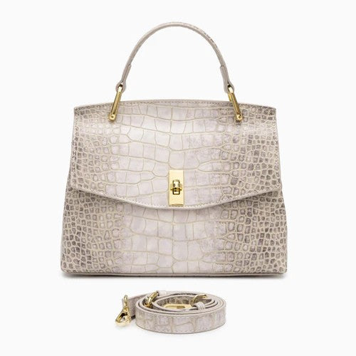 Rivora - Versailles Shoulder Bag