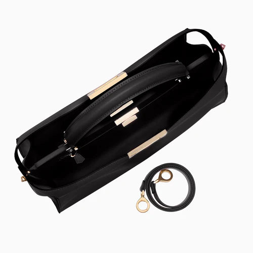 Rivora - Sac fourre-tout structuré Cleo