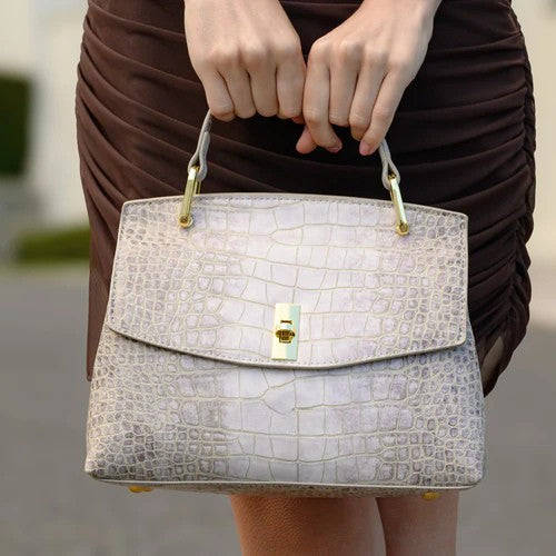 Rivora - Versailles Shoulder Bag