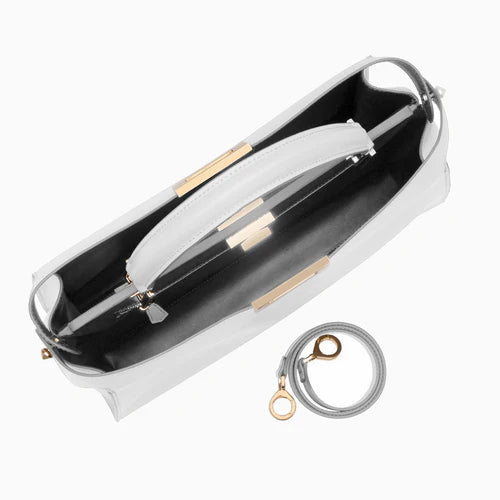 Rivora - Sac fourre-tout structuré Cleo