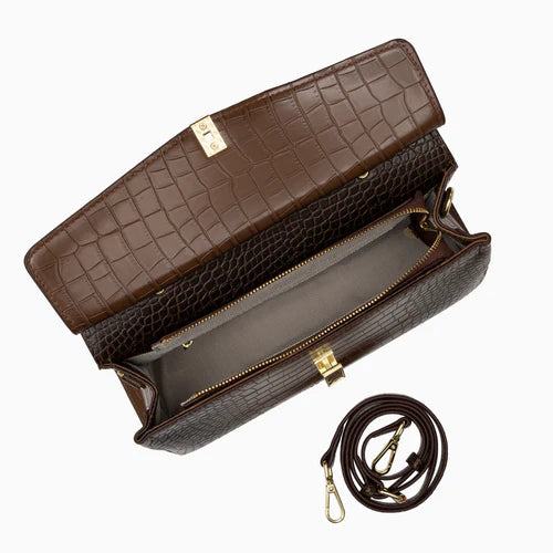 Rivora - Deanna Medium Tote Bag