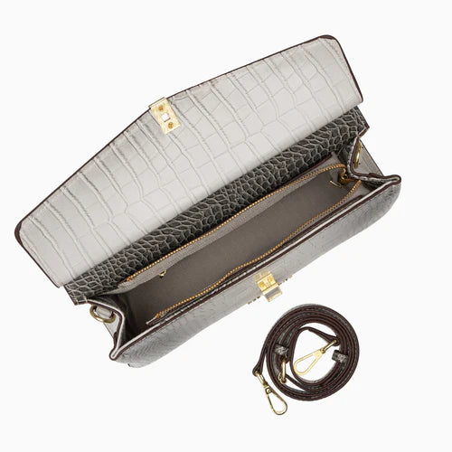 Rivora - Deanna Medium Tote Bag