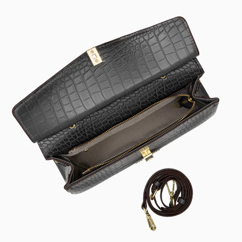 Rivora - Deanna Medium Tote Bag