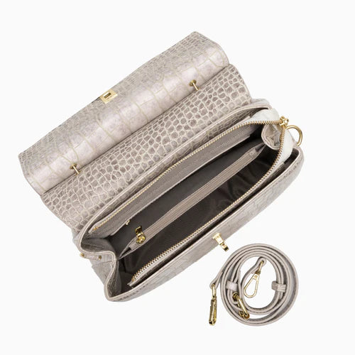 Rivora - Versailles Shoulder Bag