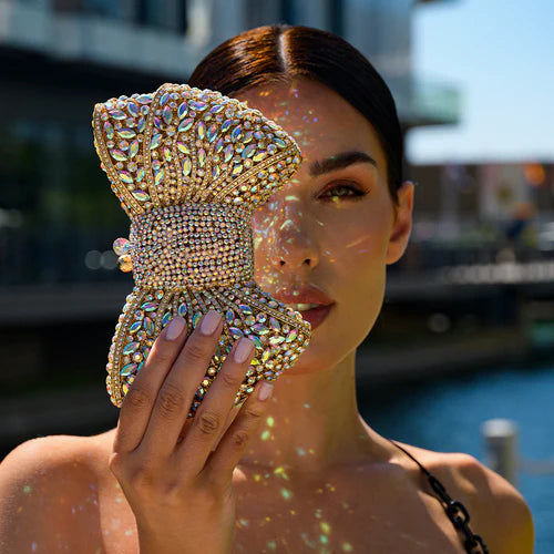 Rivora - Pochette Isabella