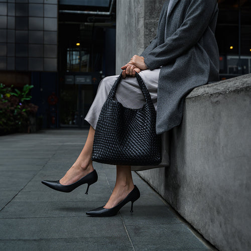 Rivora - Sac bandoulière Jocelyn