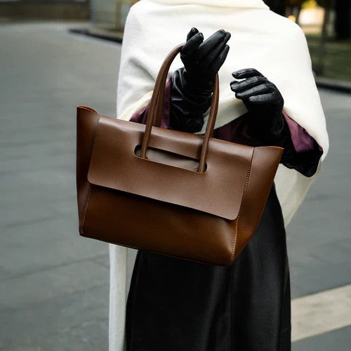 Rivora - Sac fourre-tout rétro Katherine