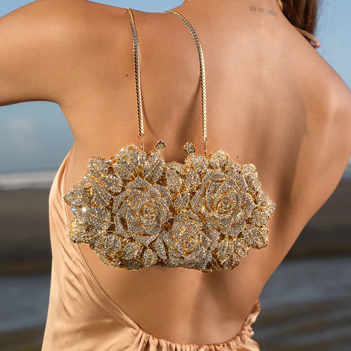 Rivora - Pochette Cecilia Rose