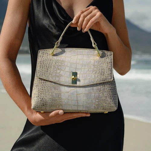 Rivora - Versailles Shoulder Bag