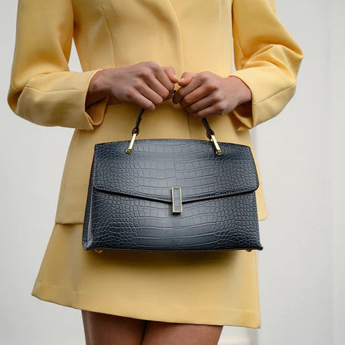 Rivora - Deanna Medium Tote Bag